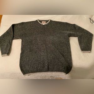 Woolrich Mens Sweater